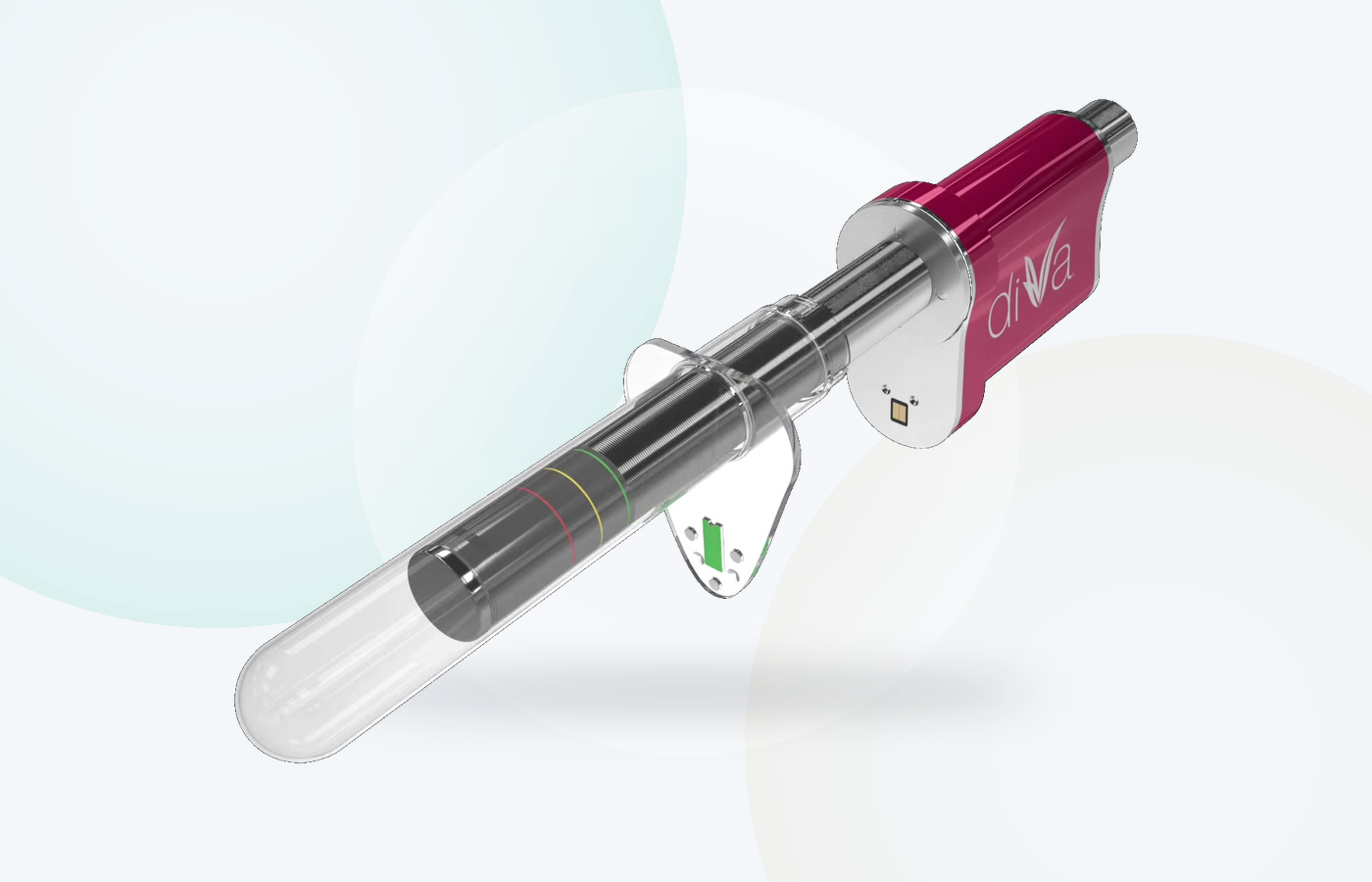 diVa handpiece